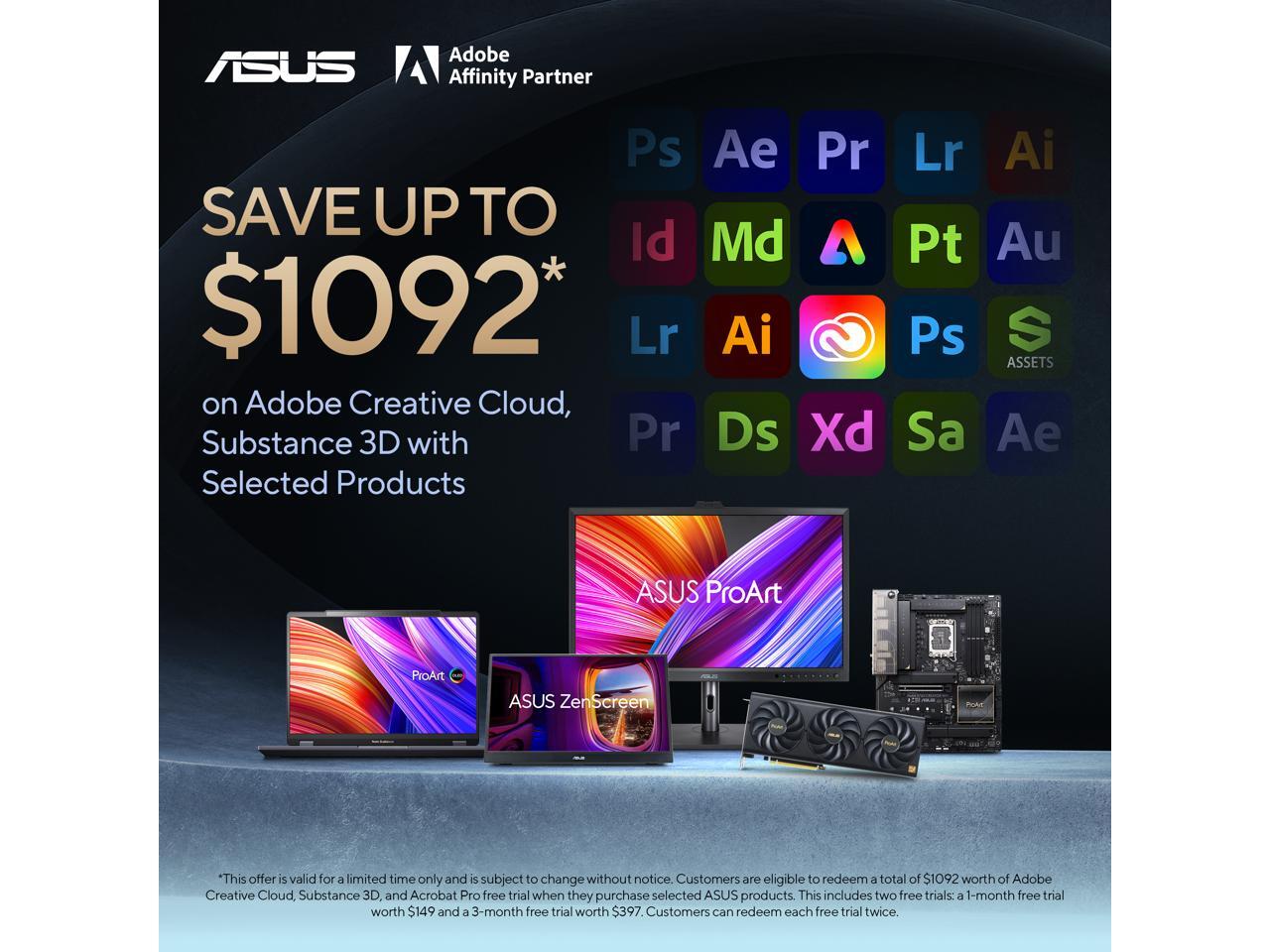 Mntr Asus 156 Fhd Ips 144Hz Mb16Ahg